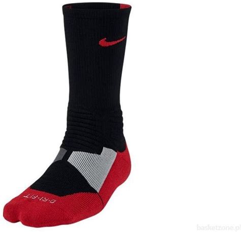 nike basketbal sokken rood|nike sokken kopen.